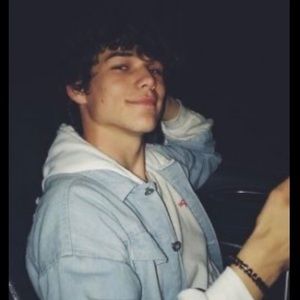 Meet your Posher, Jared